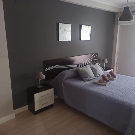 Apartamento Con Parking Privado Gratis Incluido Kordoba Bagian luar foto