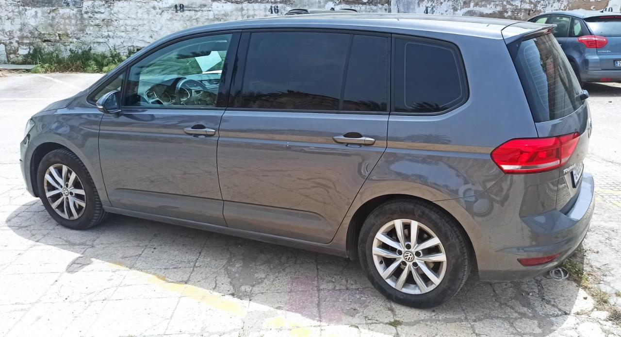 Apartamento Con Parking Privado Gratis Incluido Kordoba Bagian luar foto
