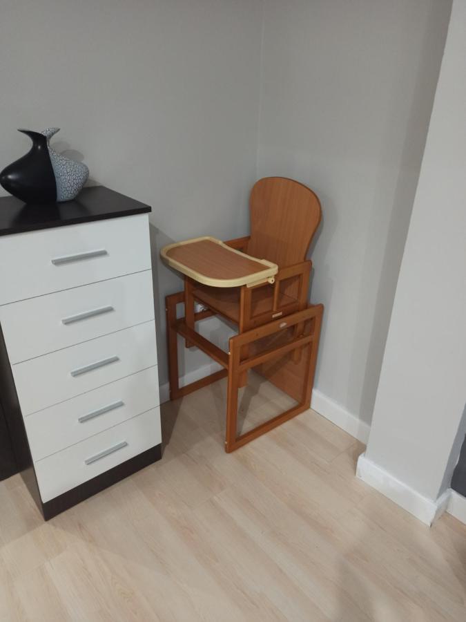 Apartamento Con Parking Privado Gratis Incluido Kordoba Bagian luar foto