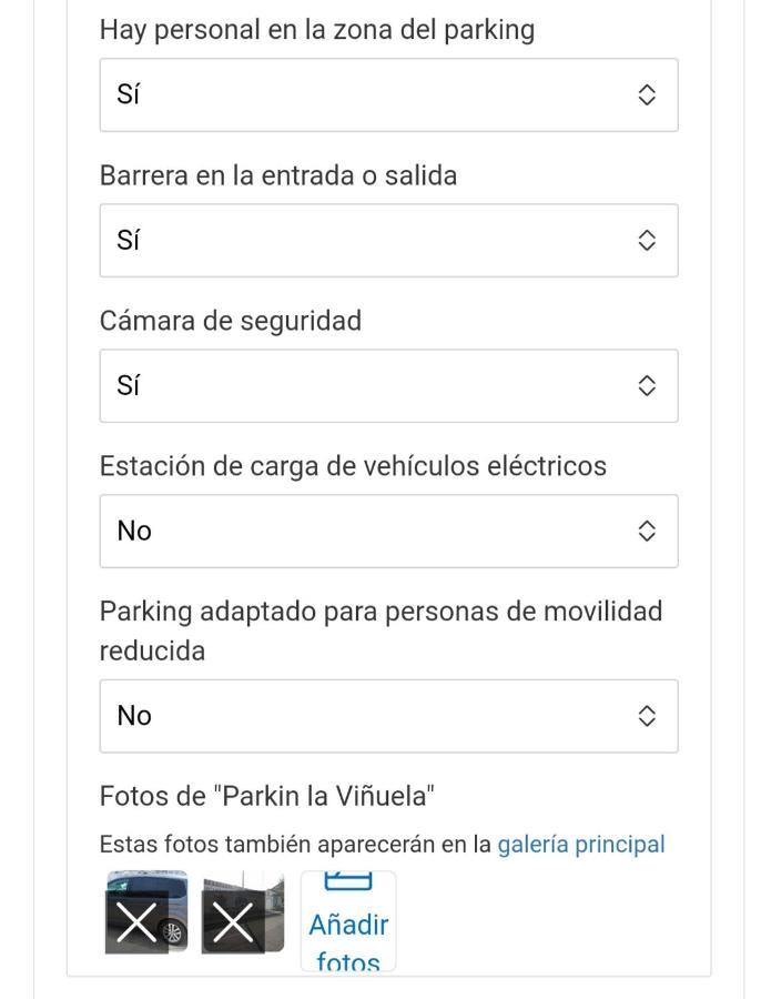 Apartamento Con Parking Privado Gratis Incluido Kordoba Bagian luar foto
