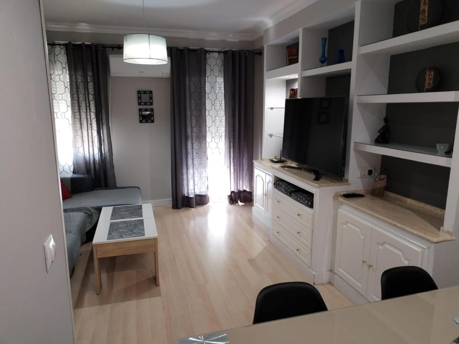 Apartamento Con Parking Privado Gratis Incluido Kordoba Bagian luar foto