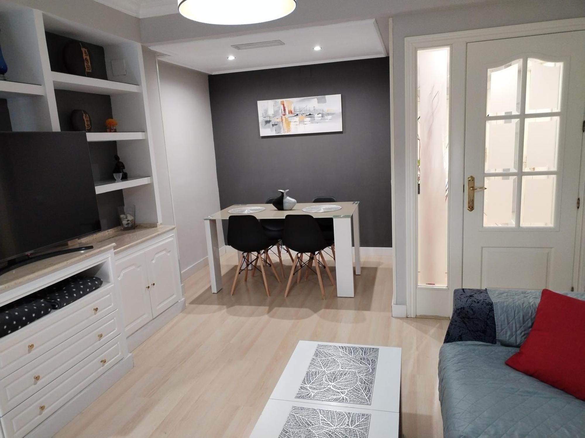 Apartamento Con Parking Privado Gratis Incluido Kordoba Bagian luar foto