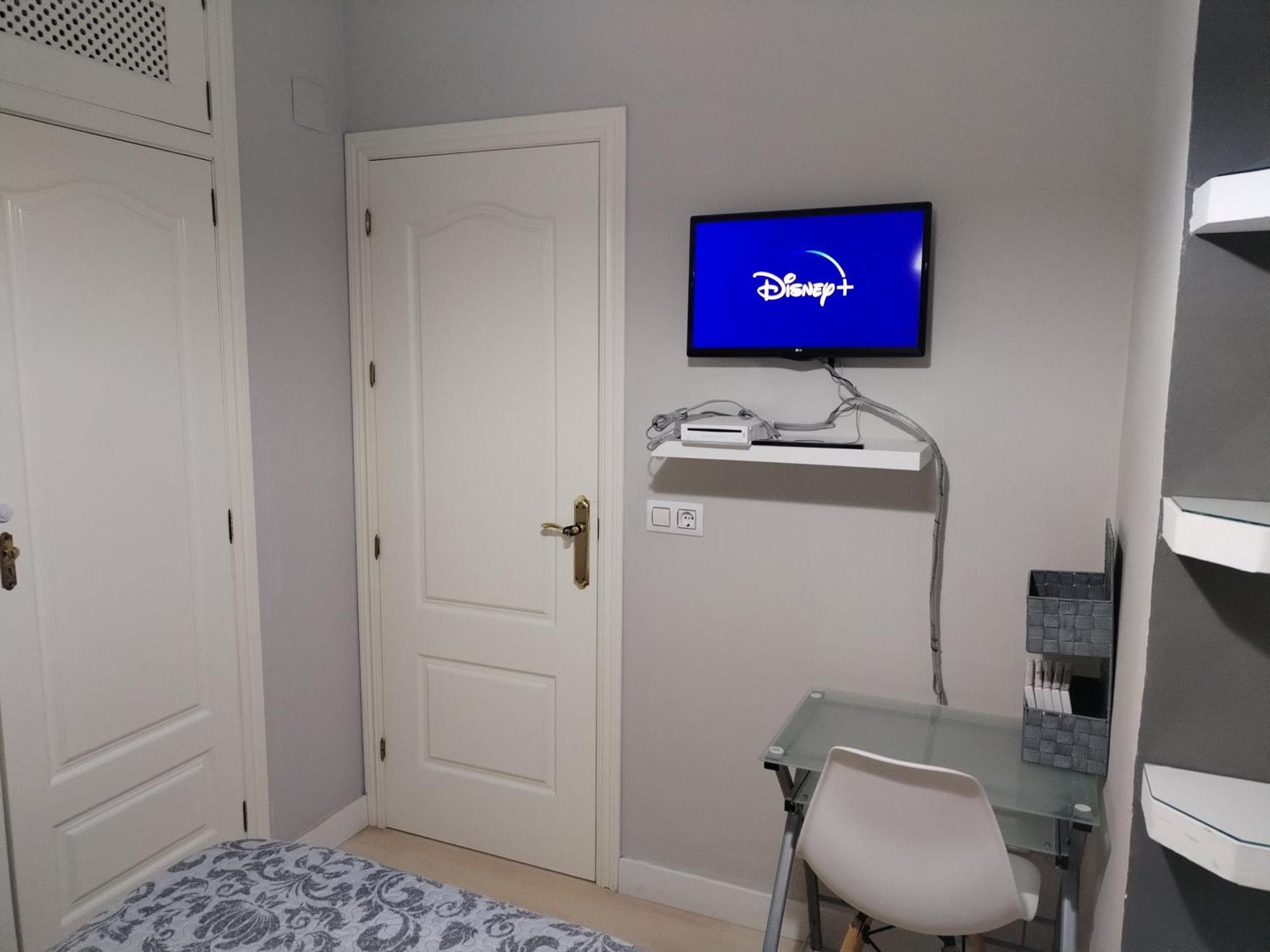 Apartamento Con Parking Privado Gratis Incluido Kordoba Bagian luar foto