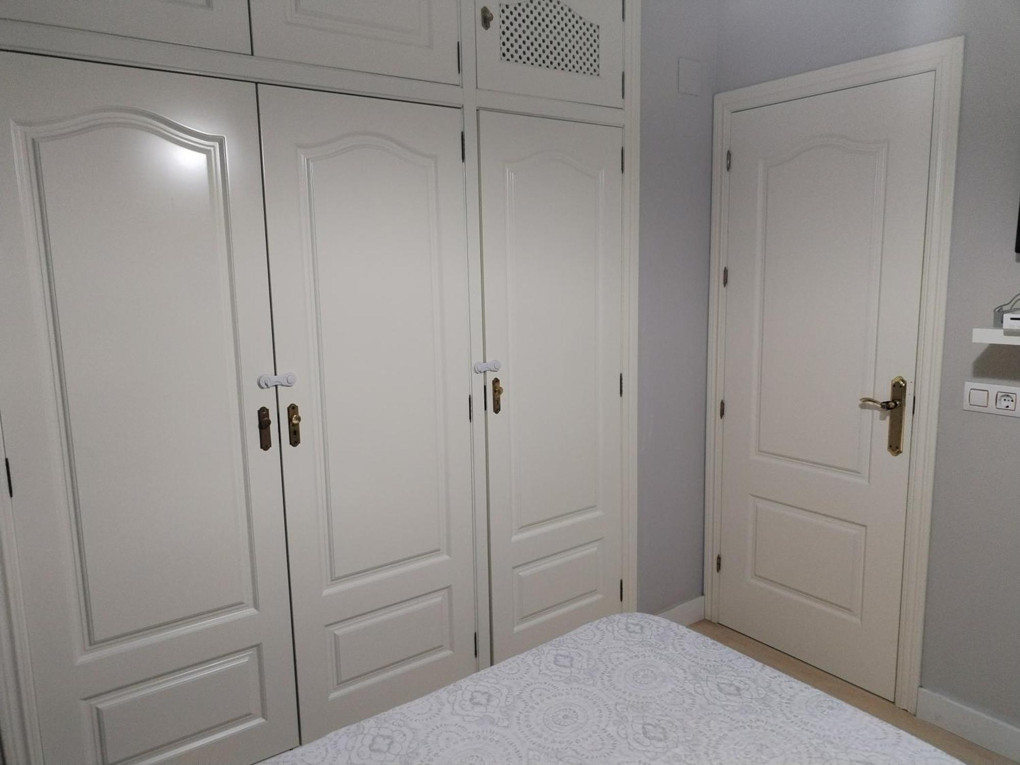 Apartamento Con Parking Privado Gratis Incluido Kordoba Bagian luar foto