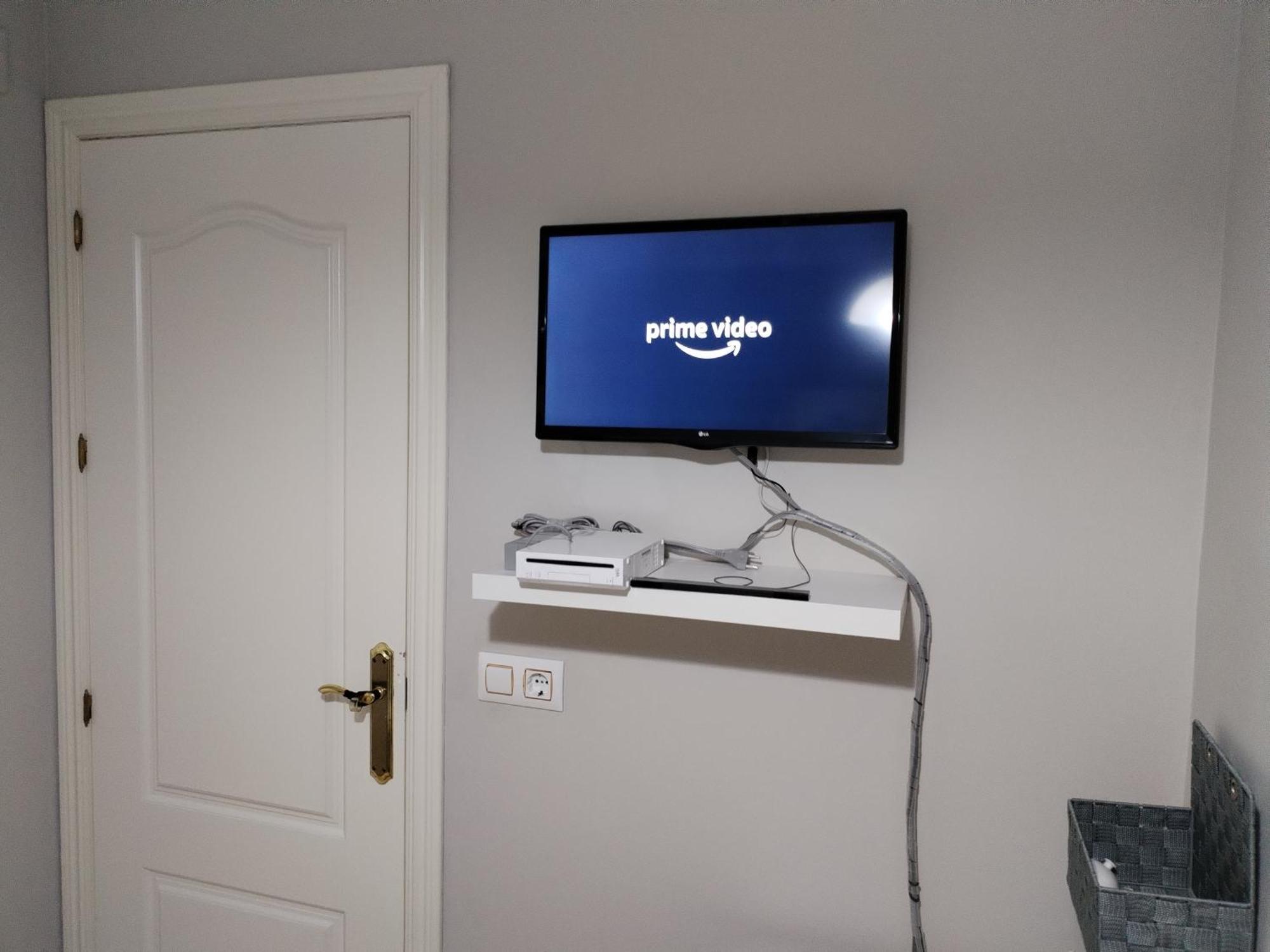 Apartamento Con Parking Privado Gratis Incluido Kordoba Bagian luar foto