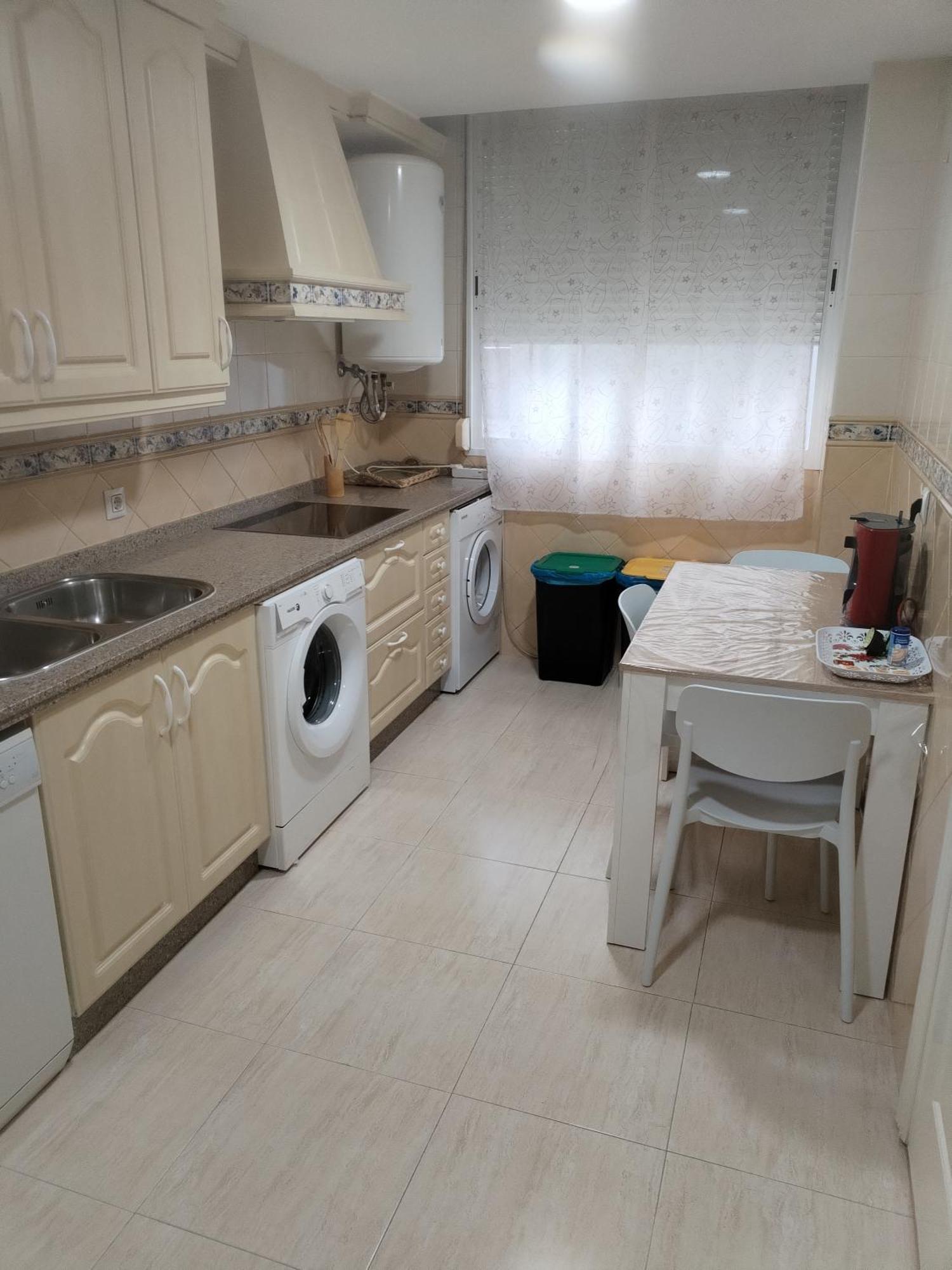 Apartamento Con Parking Privado Gratis Incluido Kordoba Bagian luar foto