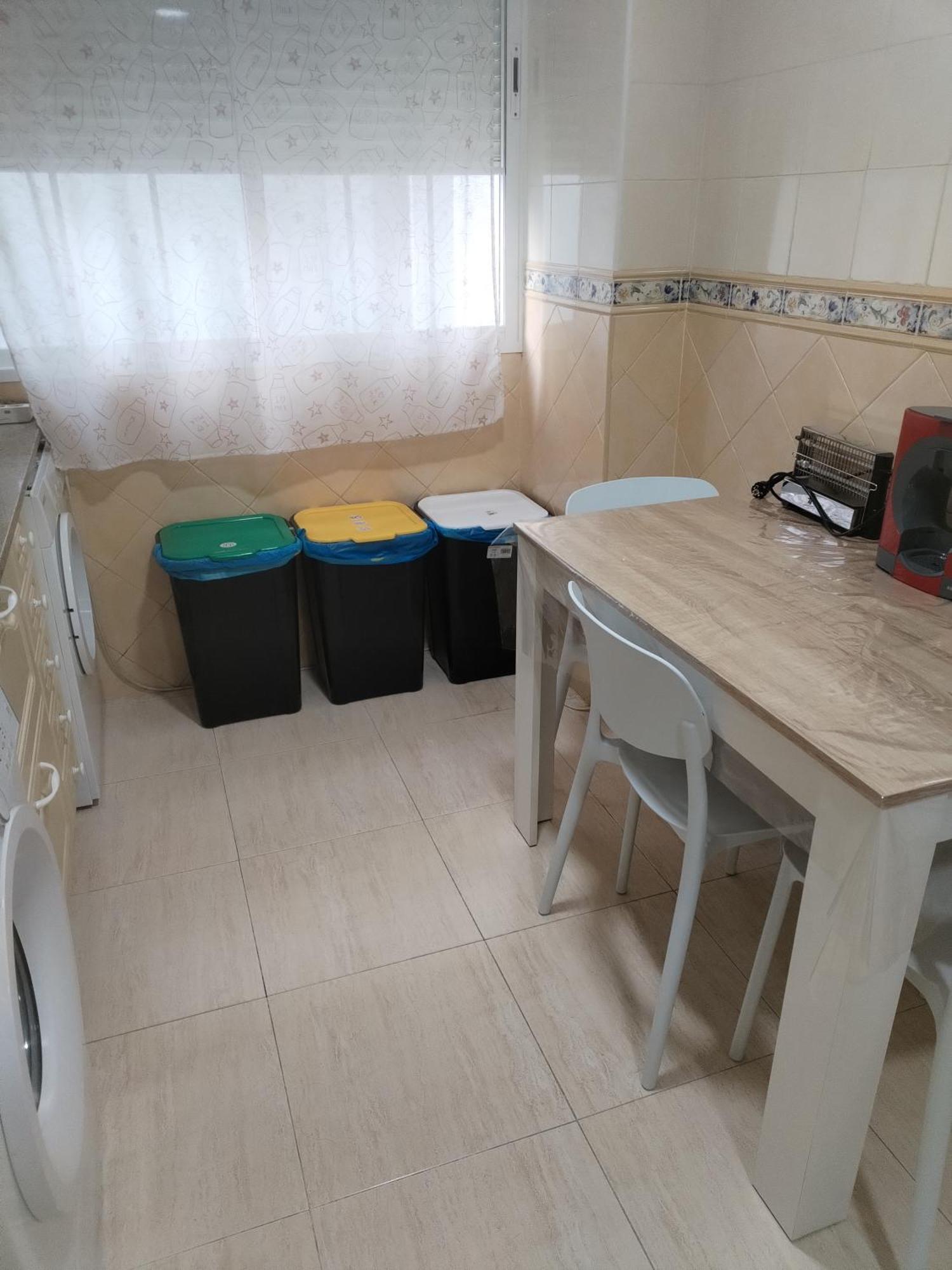 Apartamento Con Parking Privado Gratis Incluido Kordoba Bagian luar foto