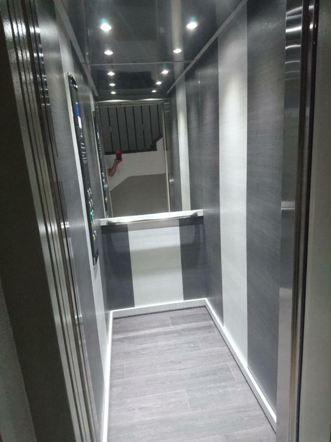 Apartamento Con Parking Privado Gratis Incluido Kordoba Bagian luar foto