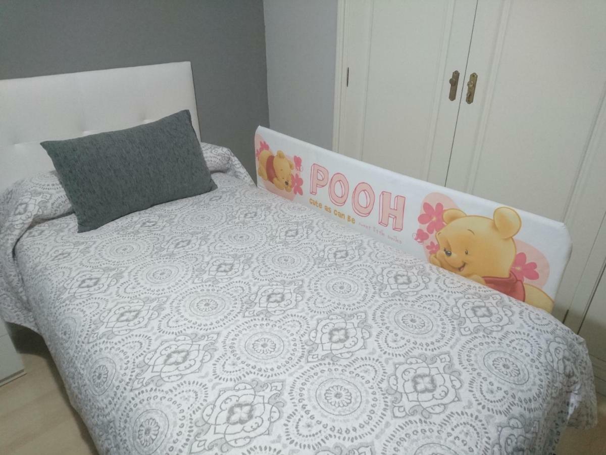 Apartamento Con Parking Privado Gratis Incluido Kordoba Bagian luar foto